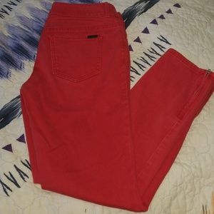 Chicos so slimming jeans